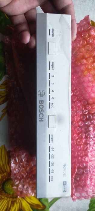 Модуль управління для холодильника Bosch