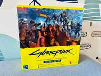 Cyberpunk 2077: Gangs of Night City (Kickstarter ALL-IN, ENG)