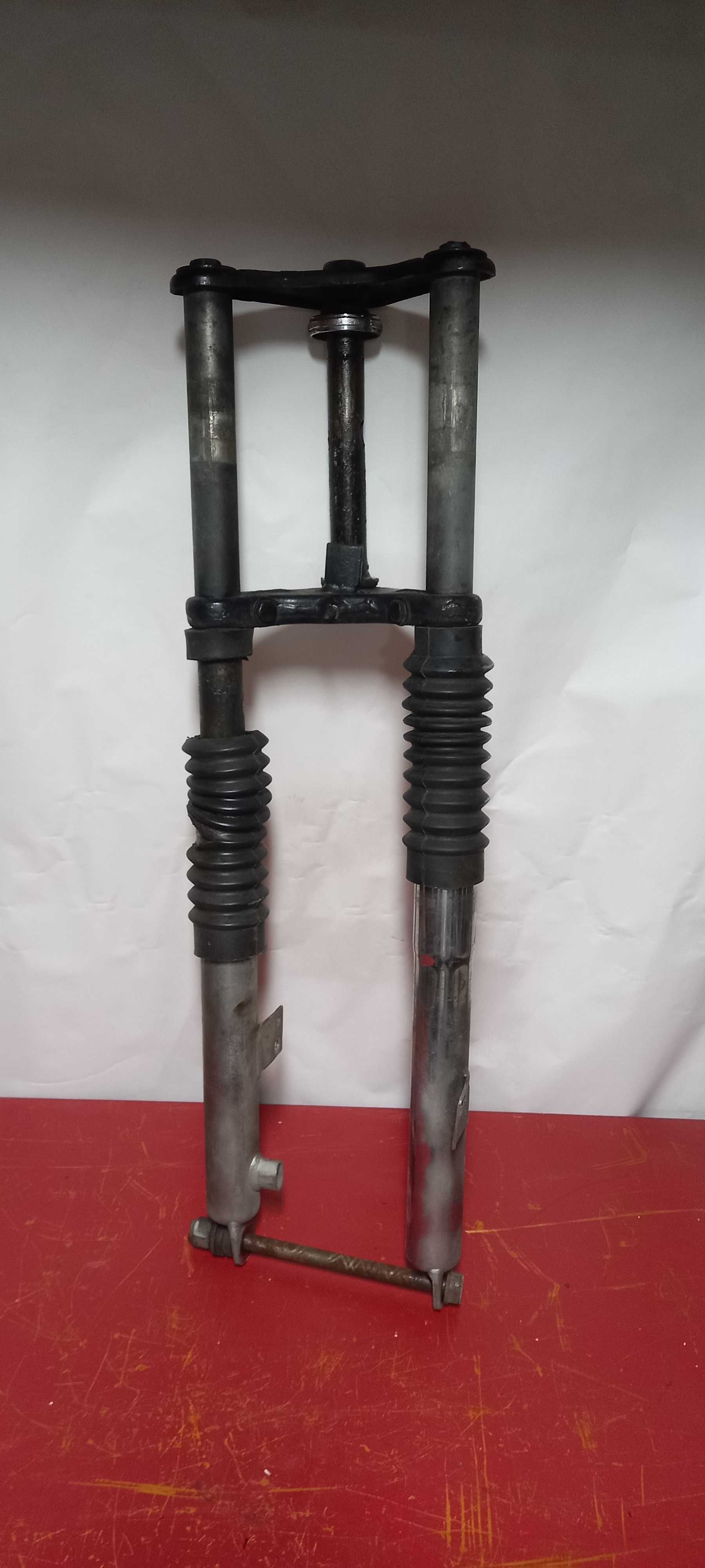 Peças motorizadas nacionais