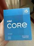 Процессор I5-11400f (BOX)