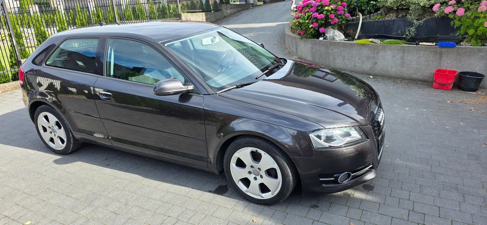 Audi A3 Audi A3 2.0 diesel