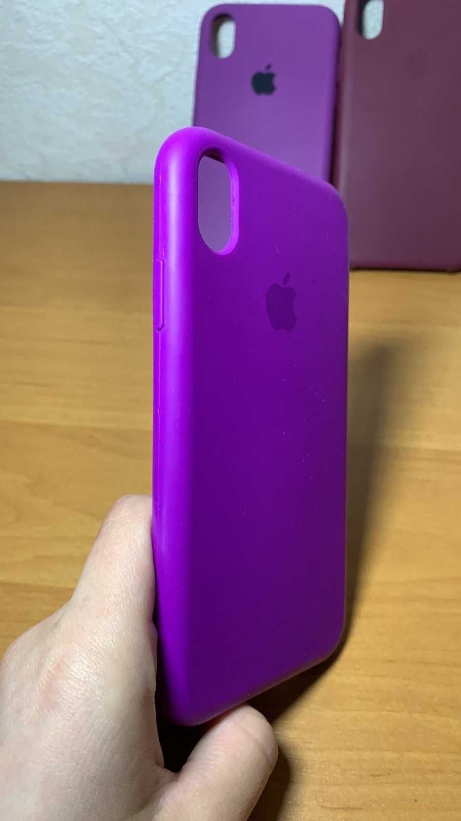 Чехол  для Iphone XR