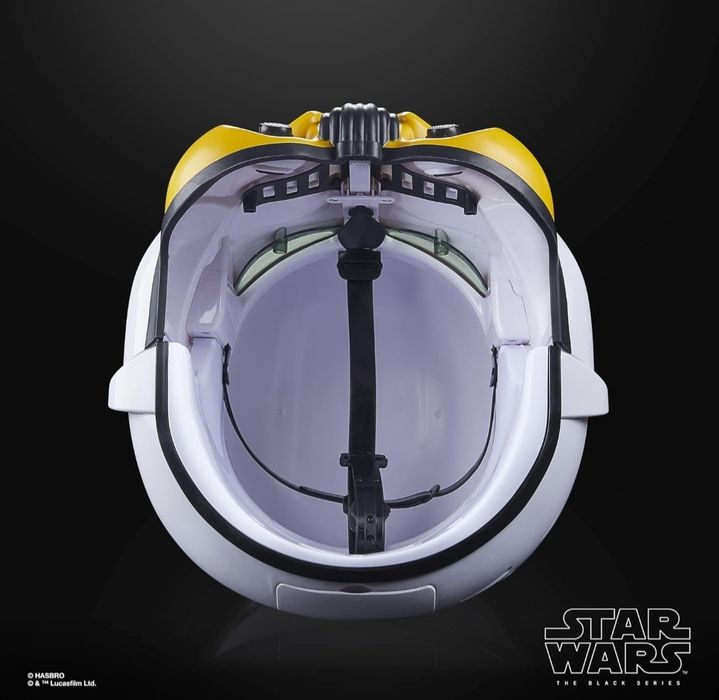 Star wars hełm szturmowca