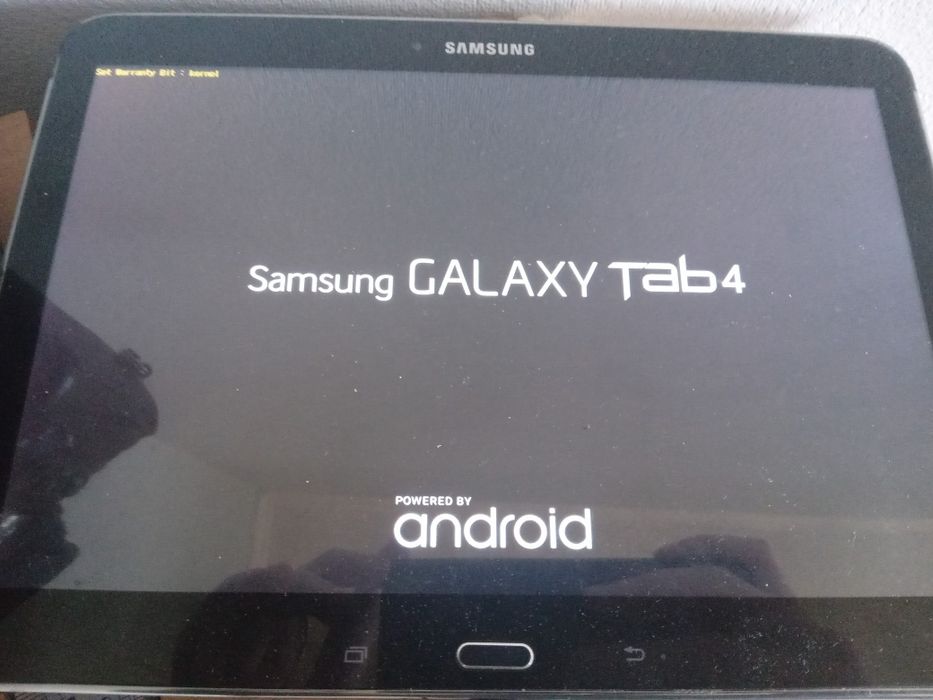 Samsung Galaxy tab 4 android 11
целый
целый