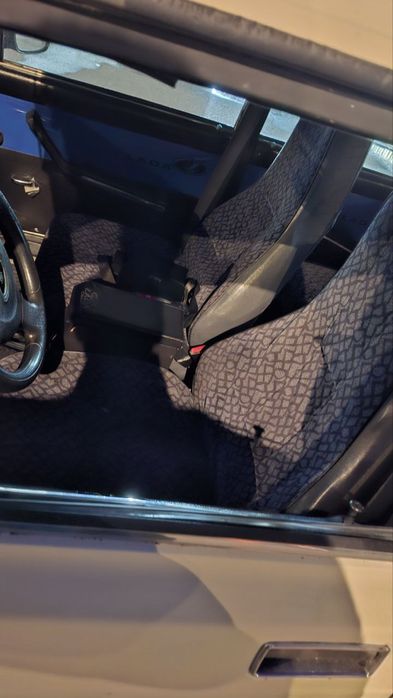 ВАЗ 2107 жигули.