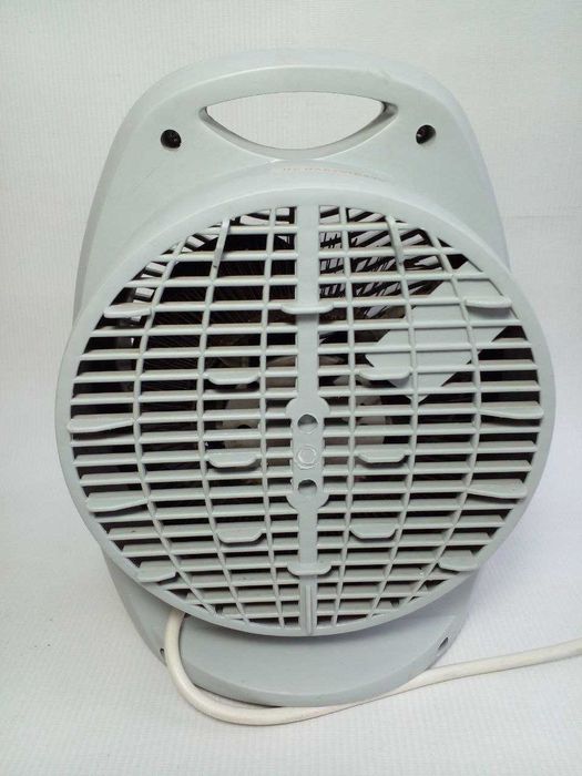 Дуйчик тепло-вентилятор Saturn