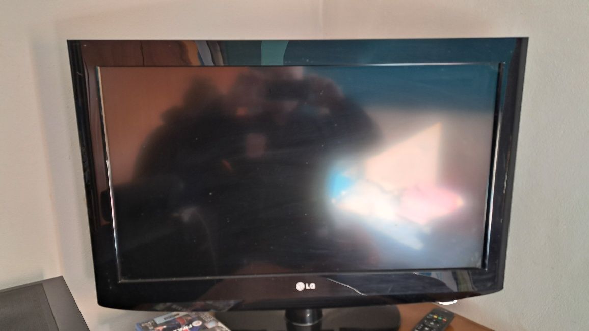 TELEVISÃO LG NOVA 95 polegadas