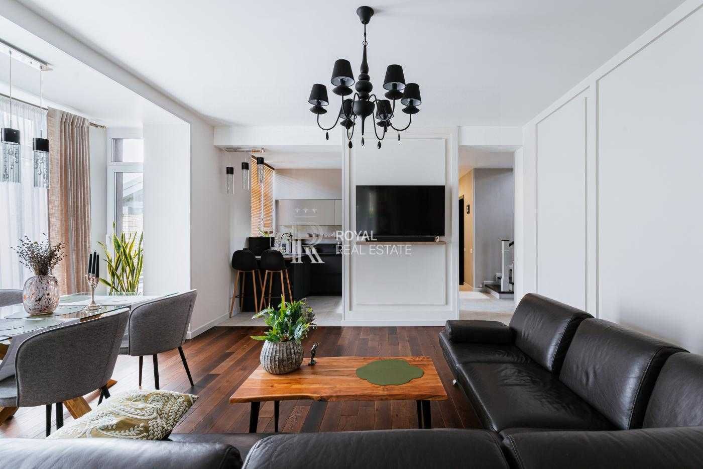 Продаж будинку КМ Lake Wood / Круглик/Wonderful new home