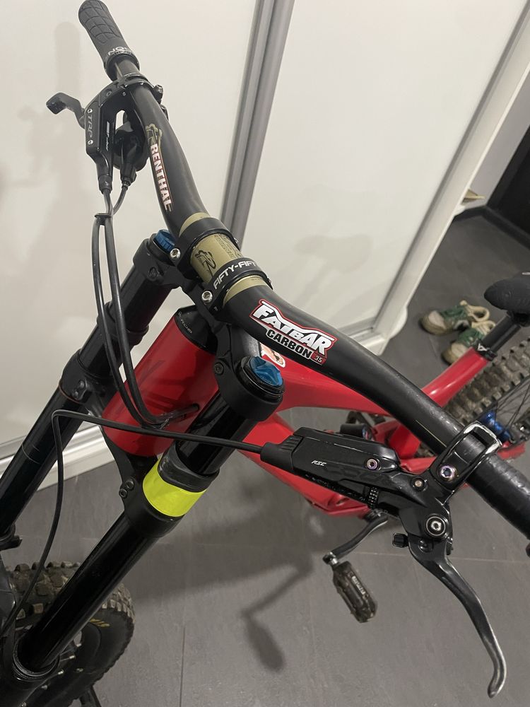 YT Tues CF Pro 2018