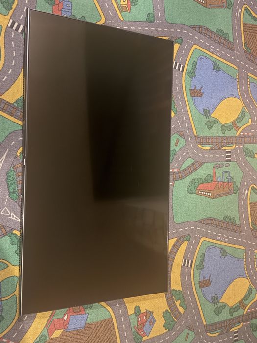 Telewizor samsung qe50q60TAU