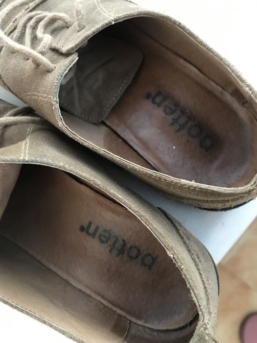 Sapato senhora oxford