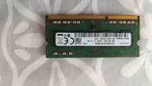 Pamięć RAM 4GB DDR3