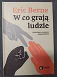 W co grają ludzie. Berne