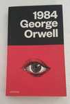 1984 – George Orwell (Antígona, 2015)