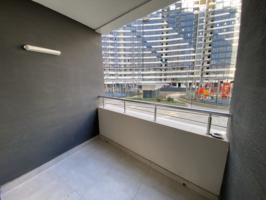 Сдам квартиру в Аркадии с терассой 5 минут к морю ЖК Атмосфера 2 этаж