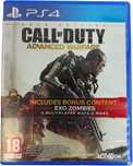 Call of Duty: Advanced Warfare Sony PlayStation 4 (PS4) Angielska