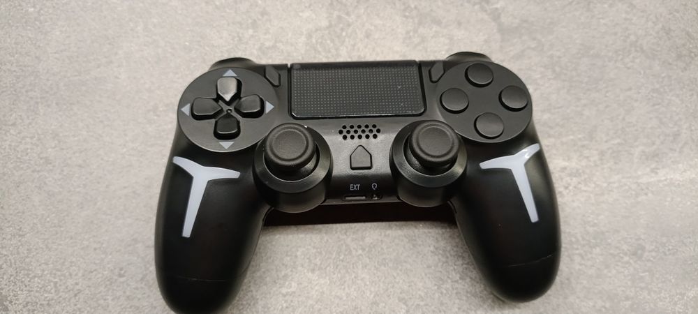 Pad PS4 nowy wysyłka olx