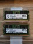 DDR5 5600 2 X 16GB (32GB lacznie) do laptopa