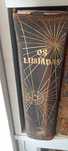 Os Lusíadas edição 1956 editora Artis