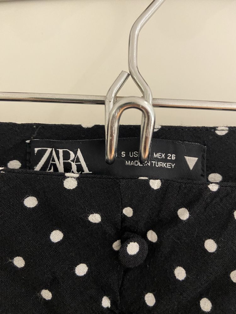Saia midi - Zara