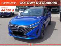 Nissan Qashqai NISSAN Qashqai 1.5 e-POWER N-Design 190KM