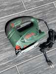 BOSCH PST 670 / wyrzynarka na części