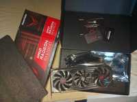 Продам відеокарту РowerColor Radeon RX 6700 XT Red Devil 12GB