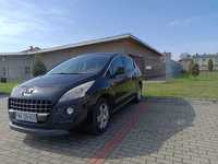 Peugeot 3008 1.6HDI