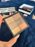 Paleta korektorów MAC Studio Fix