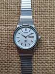 Винтажные Наручные Часы Citizen Automatic Eagle 7 Japan