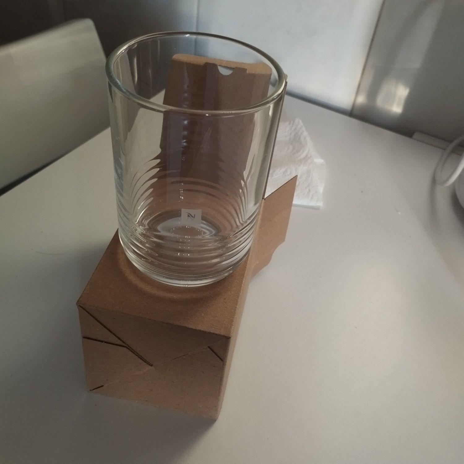 Copo Barista Recipe (350ml)