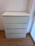 Komoda Malm IKEA
