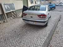 Carro Renault megane classic