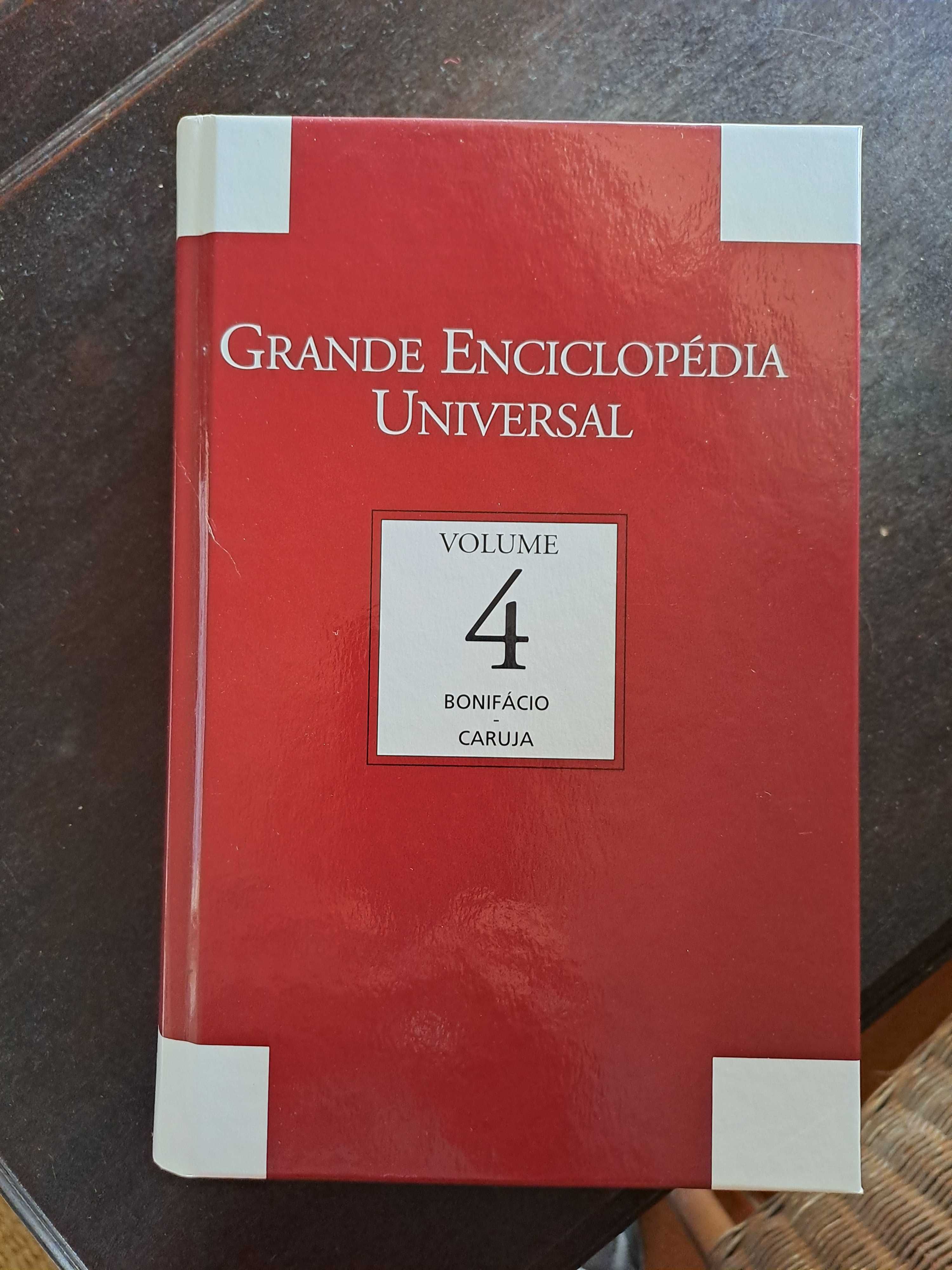 Dicionários / Enciclopédias / Biografias