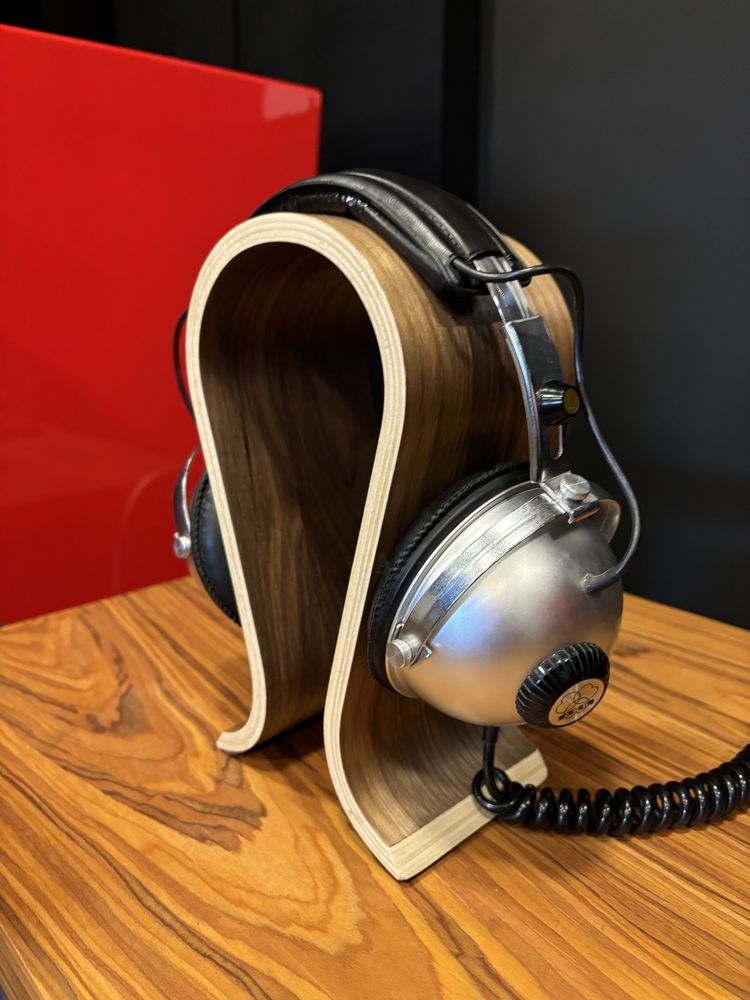 Słuchawki - AKG K180
