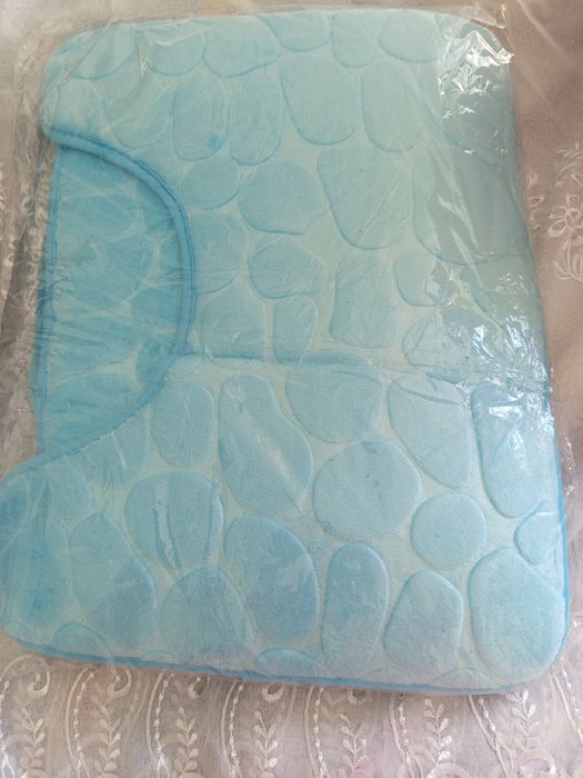 Tapete de casa de banho