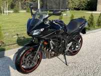 Yamaha FZ6 S2!! Bardzo fajny stan!! Gotowa do sezonu!! Polecam!!