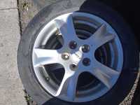 Alufelgi 16" Ford C-Max KBA45872 ET47 7Jx16H2