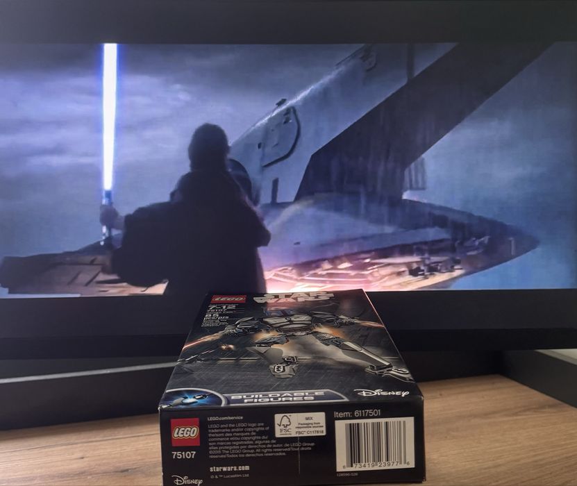 Лего 75107 Джанго Фетт