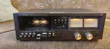 Technics deck 630t