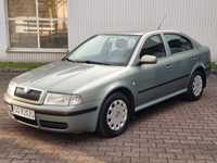 Škoda Octavia  2001r  LIFT  1.9 TDI  110KM  BEZ rdzy