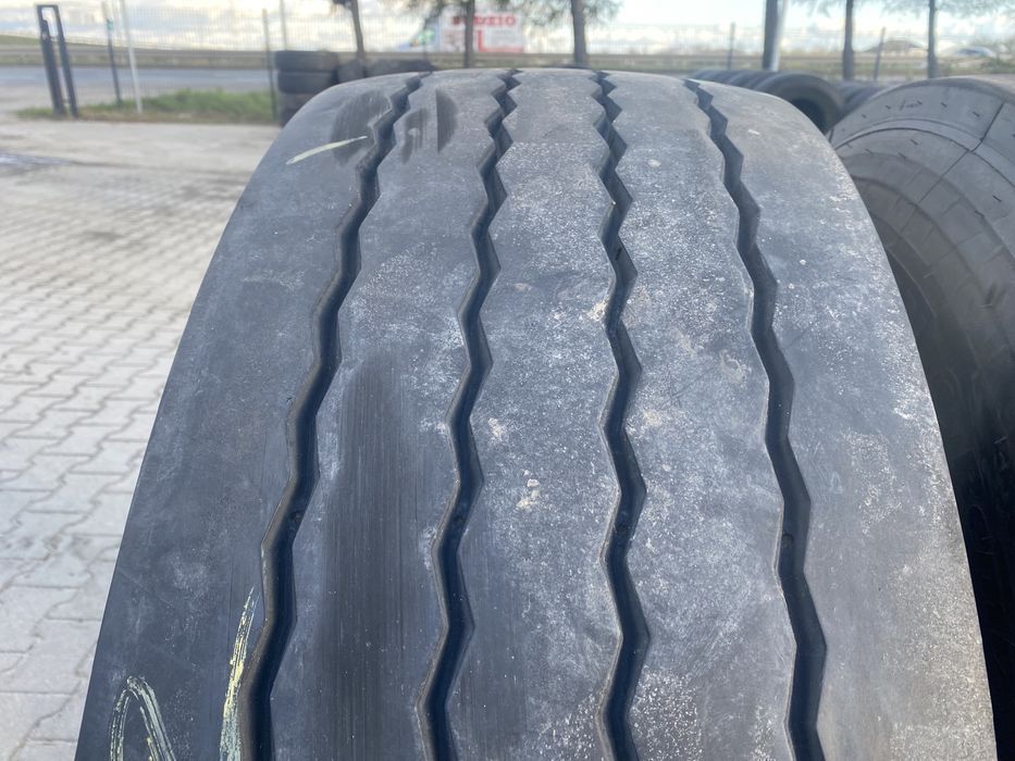 385/65R22.5 MICHELIN XTE3 Naczepa 10-13 MM XTE 3