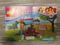 Klocki LEGO Friends 41089 Źrebak