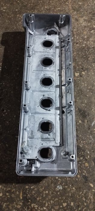 Кришка клапанів, клапанная крышка  Ом 606, 601, м 102, 104, 111 Мерсед