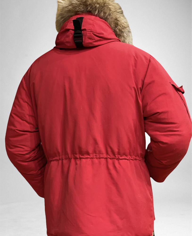 Пуховик Canada Goose Expedition