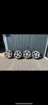 4x100 ronal opel 17’