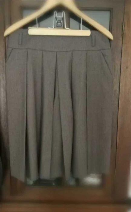 Saia Calça Nova Decénio