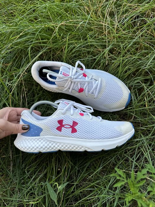Жіночі кросівки для бігу Under Armour 3 Irid 42 р 27 см оригінал