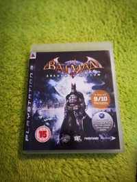 Batman ps3. Płyta bez rys.