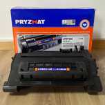Nowy toner CE390A HP 90A Pryzmat do HP Enterprise 600 M601/603